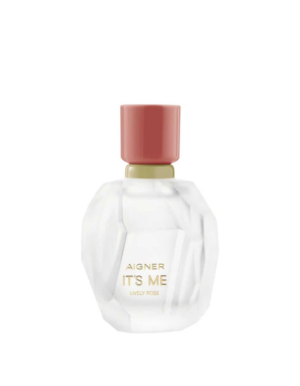 It's Me Lively Rose Edp